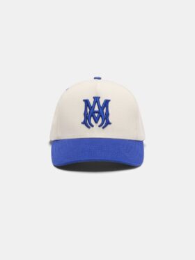 GORRA DE ALGODÓN MA DE DOS TONOS