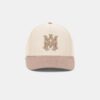 GORRA DE ALGODÓN MA DE DOS TONOS