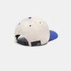GORRA DE ALGODÓN MA DE DOS TONOS