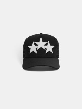 Gorra de camionero 3 Star