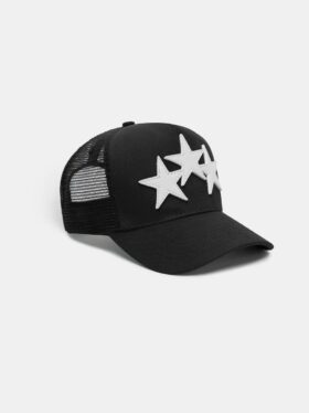 Gorra de camionero 3 Star