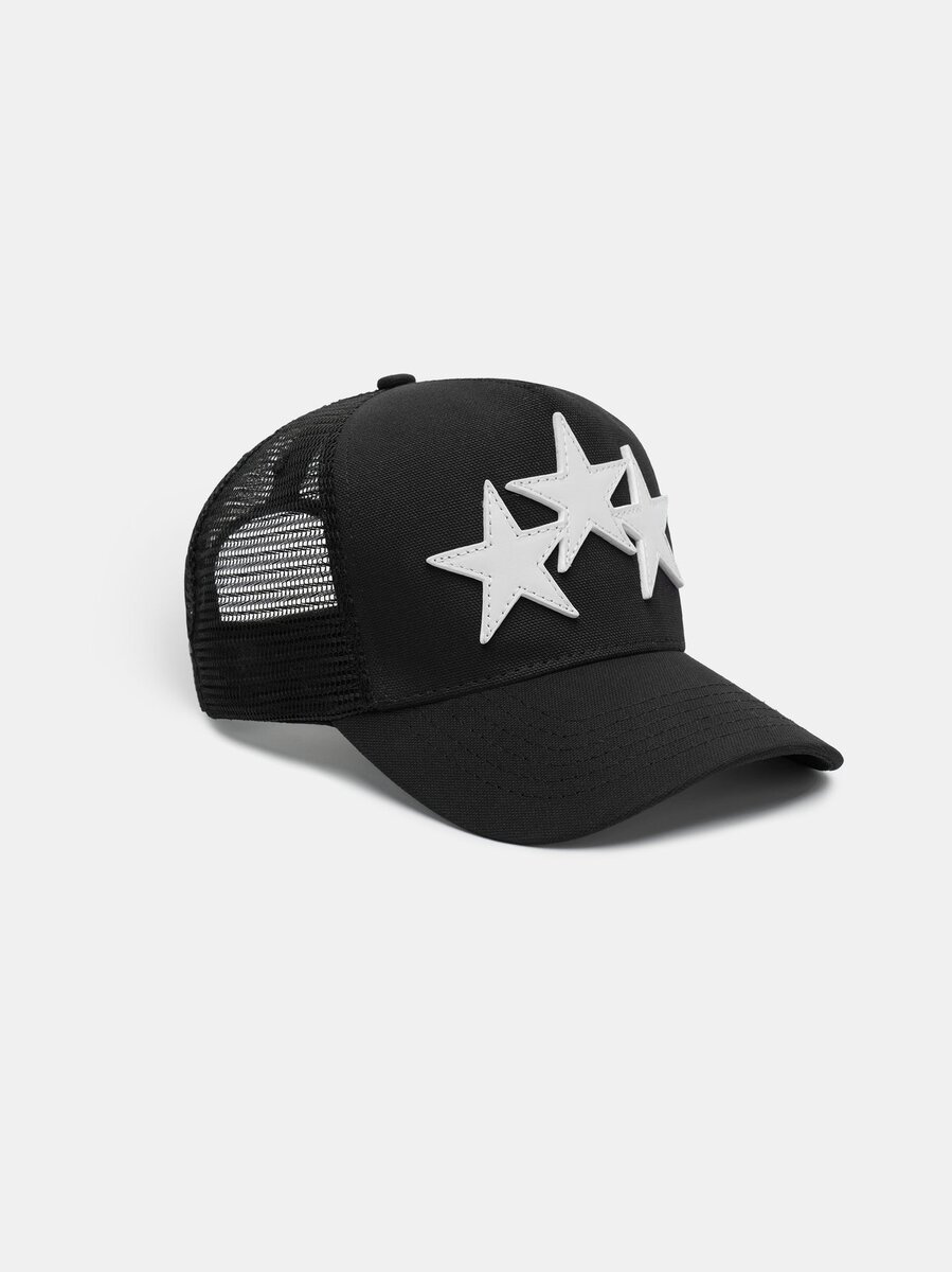 Gorra de camionero 3 Star