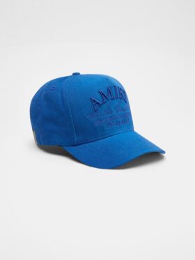 GORRA DE LONA ARTS DISTRICT