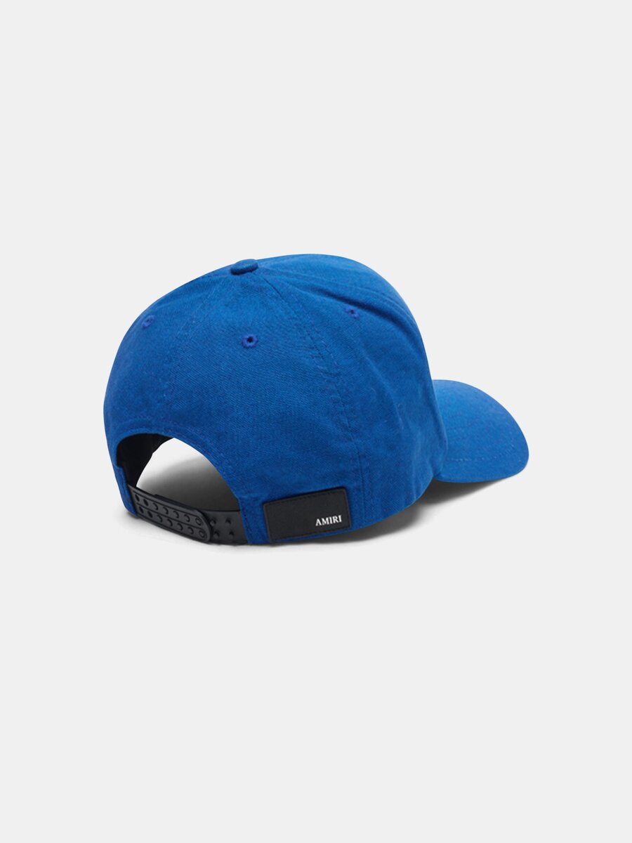 GORRA DE LONA ARTS DISTRICT