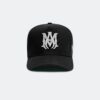 GORRA DE LONA COMPLETA MA STAGGERED Amiri
