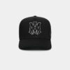 GORRA DE LONA COMPLETA MA STAGGERED Amiri