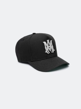 GORRA DE LONA COMPLETA MA STAGGERED Amiri