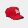 GORRA DE LONA COMPLETA MA STAGGERED Amiri