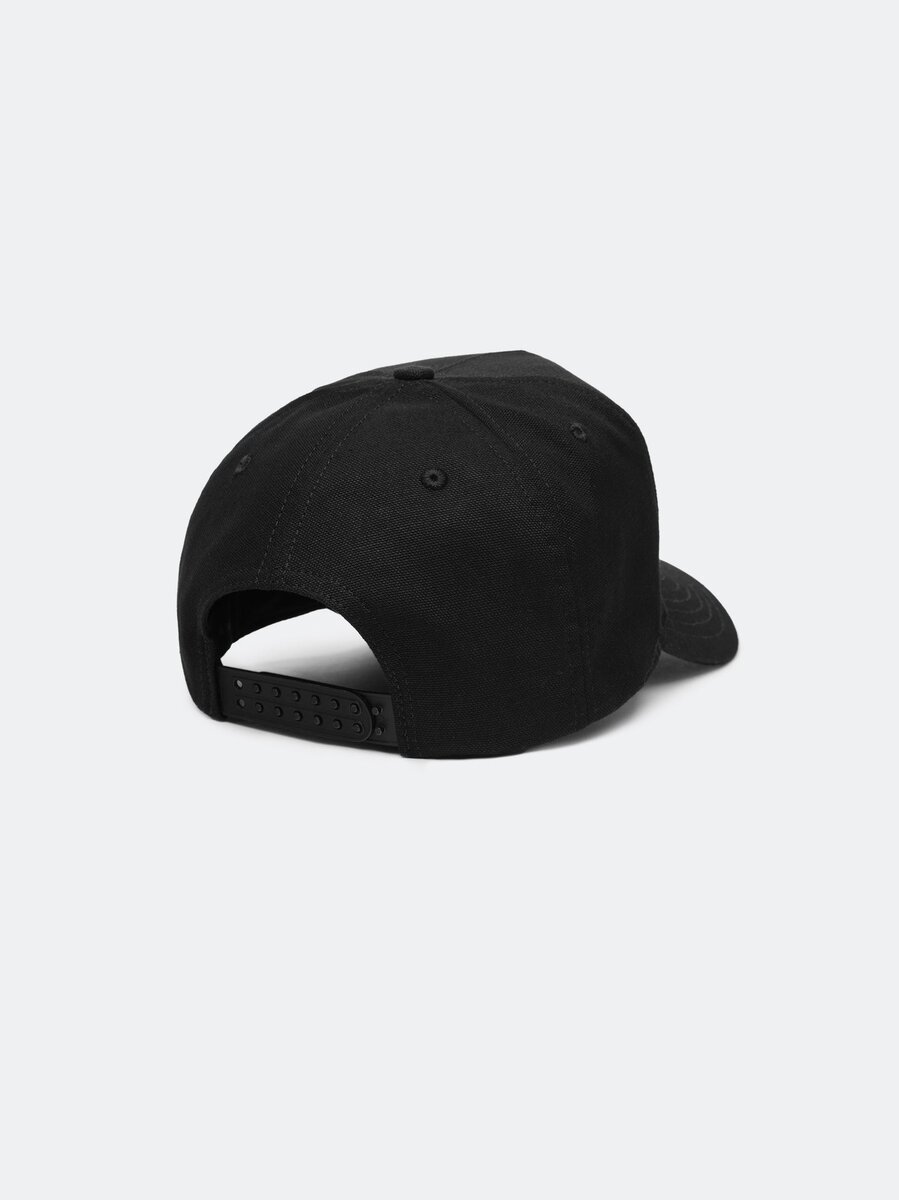 GORRA DE LONA COMPLETA MA STAGGERED Amiri