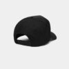 GORRA AMIRI DE LONA COMPLETA CON TRES ESTRELLAS DESPALMADAS
