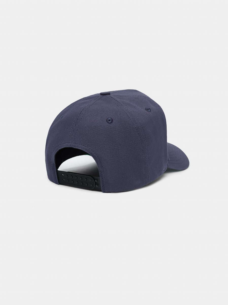 GORRA DE LONA COMPLETA MA STAGGERED Amiri