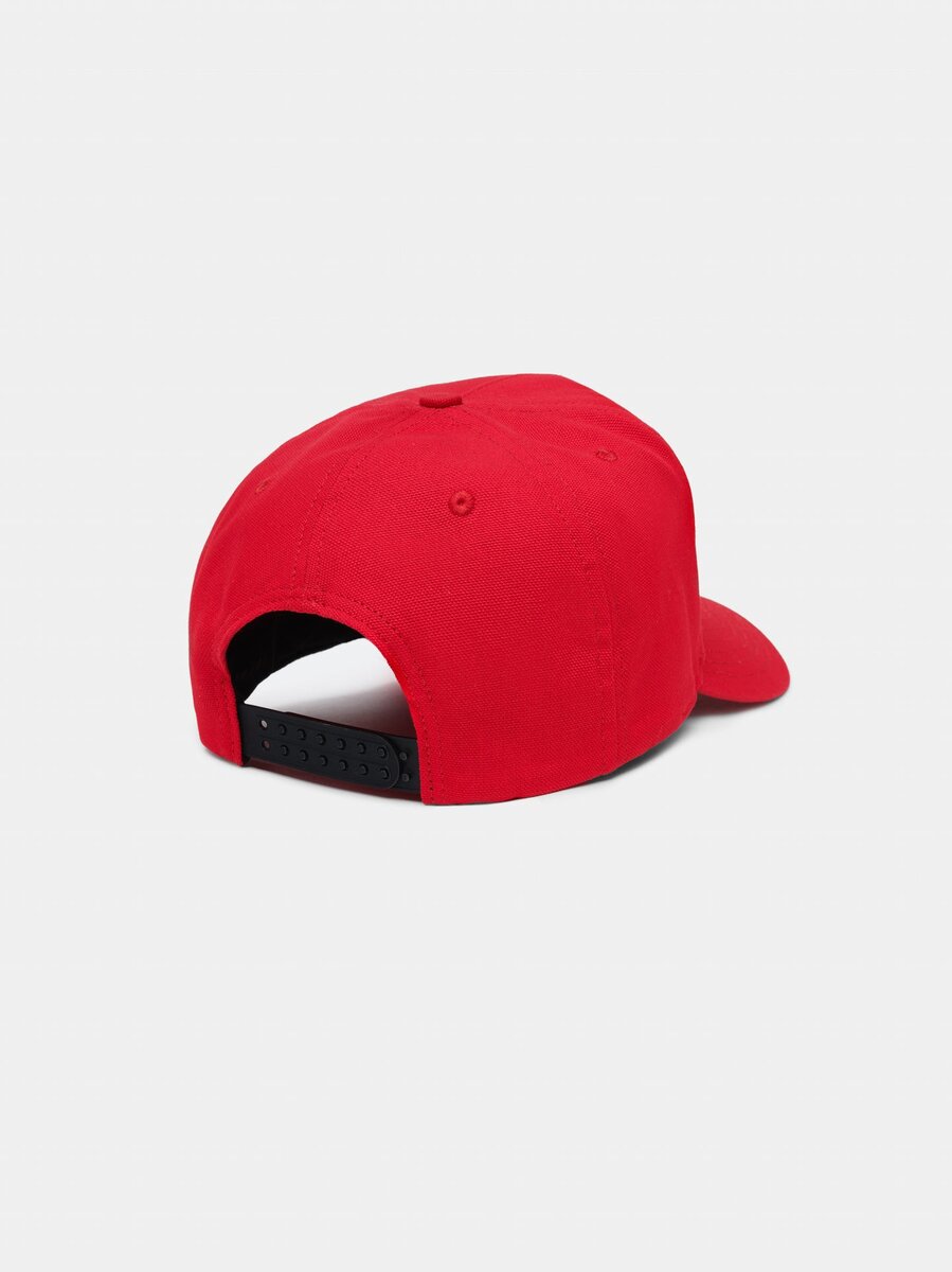 GORRA DE LONA COMPLETA MA STAGGERED Amiri