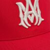 GORRA DE LONA COMPLETA MA STAGGERED Amiri