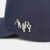 GORRA DE LONA COMPLETA MA STAGGERED Amiri