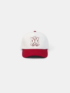 GORRA DE LONA DE DOS TONOS MA OUTLINE