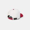 GORRA DE LONA DE DOS TONOS MA OUTLINE