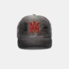 GORRA DE LONA MA OUTLINE