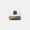 GORRA DE LONA MA OUTLINE CAMO