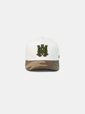 GORRA DE LONA MA OUTLINE CAMO
