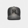 GORRA DE LONA MA SCRIPT