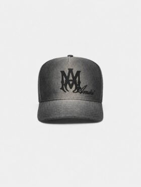 GORRA DE LONA MA SCRIPT