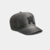 GORRA DE LONA MA SCRIPT