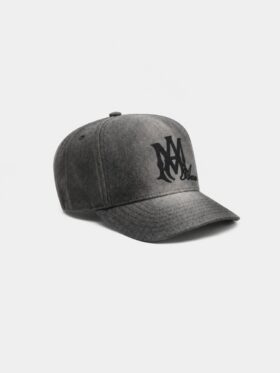 GORRA DE LONA MA SCRIPT