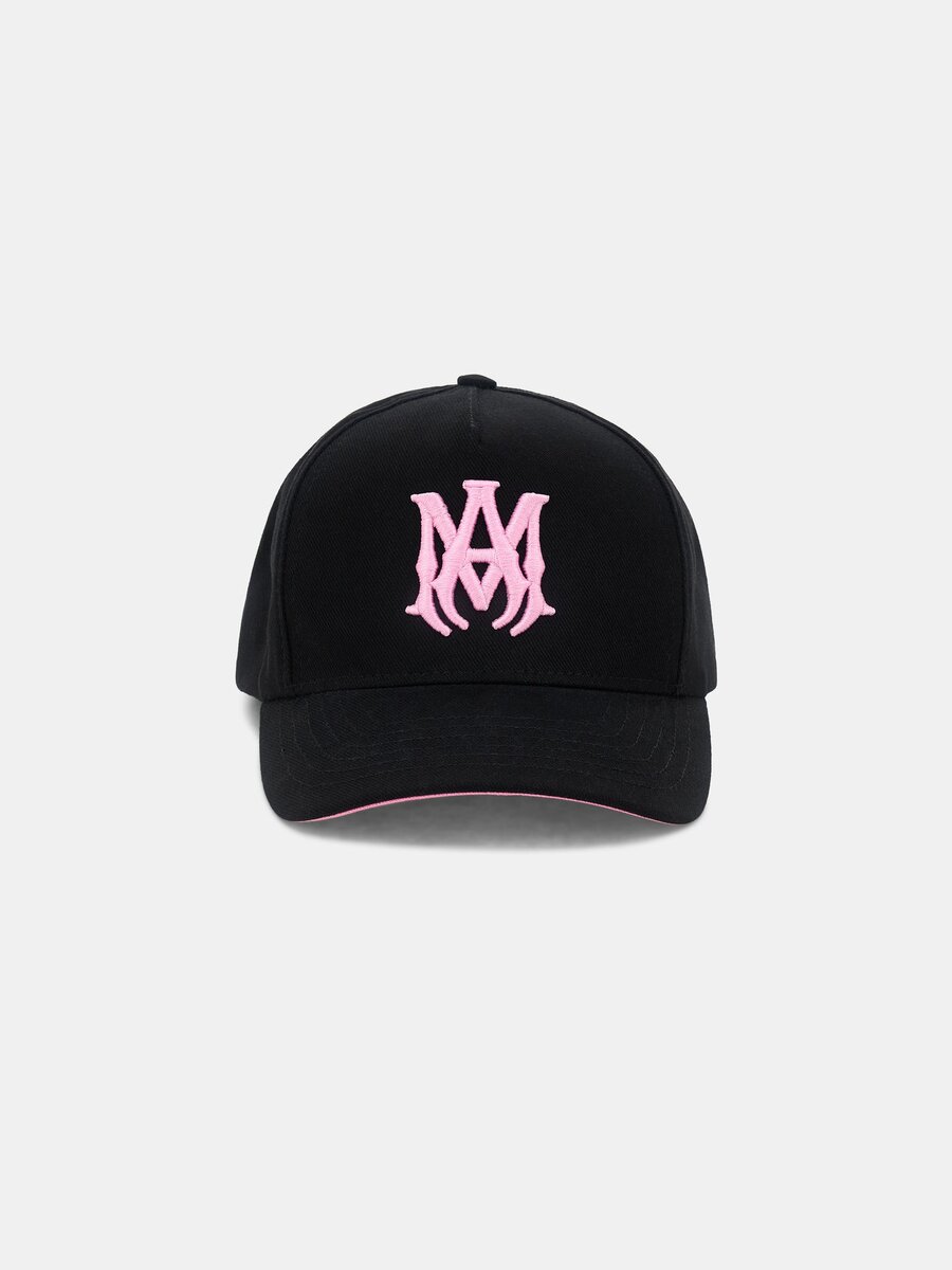 GORRA MA COTTON
