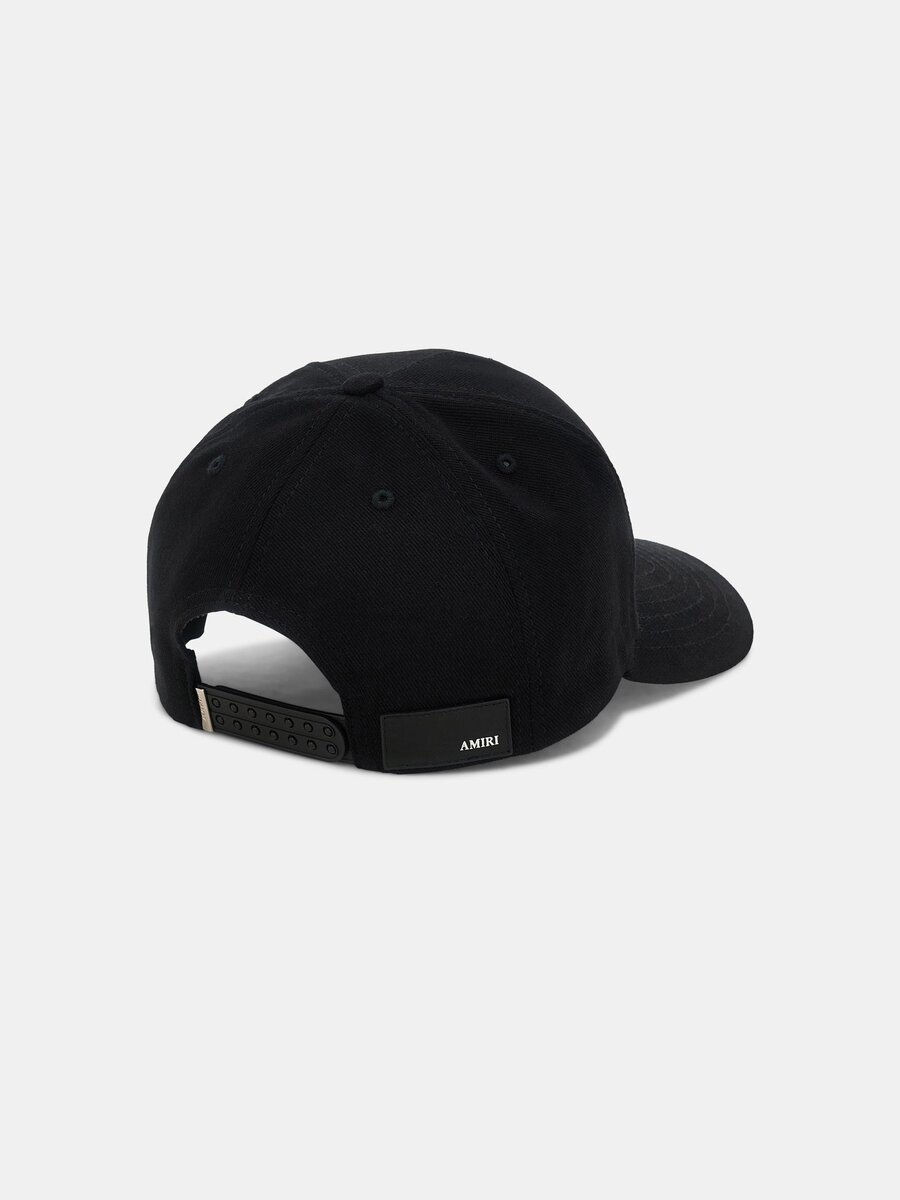 GORRA MA COTTON