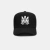 GORRA MA DE LONA COMPLETA
