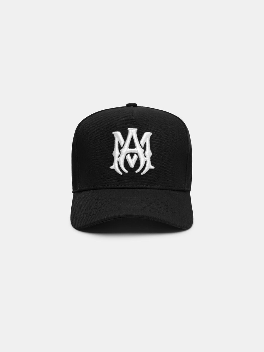 GORRA MA DE LONA COMPLETA