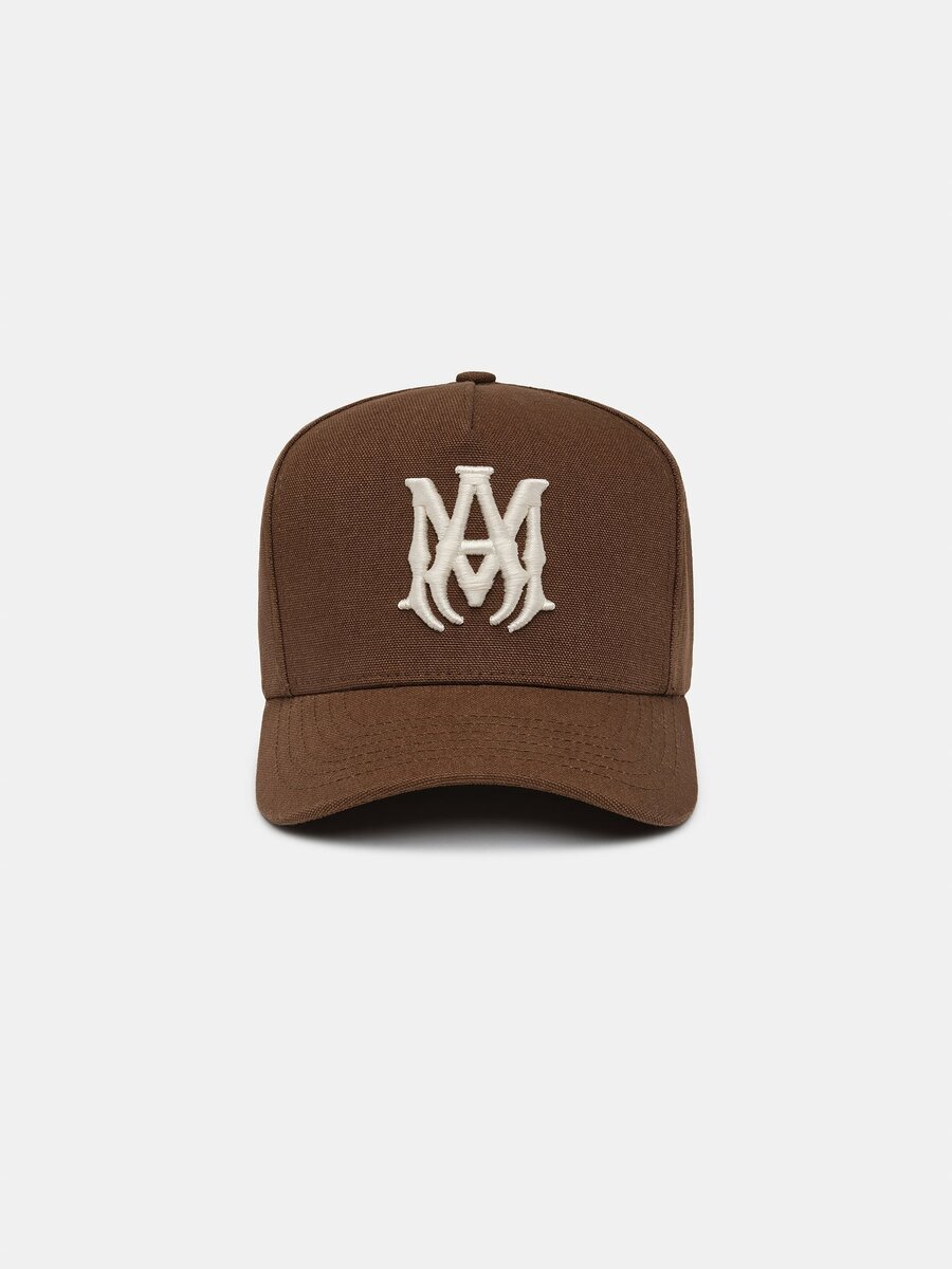 GORRA MA DE LONA COMPLETA