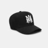 GORRA MA DE LONA COMPLETA