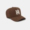 GORRA MA DE LONA COMPLETA