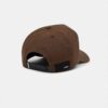 GORRA MA DE LONA COMPLETA