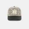 GORRA MA QUAD JACQUARD