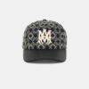 GORRA MA QUAD JACQUARD