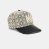 GORRA MA QUAD JACQUARD