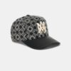 GORRA MA QUAD JACQUARD