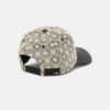 GORRA MA QUAD JACQUARD