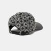 GORRA MA QUAD JACQUARD