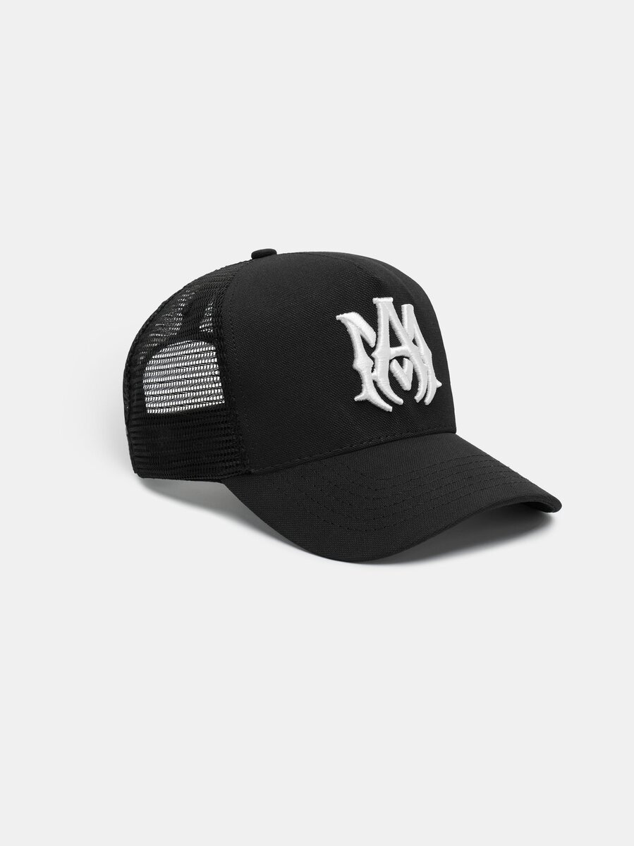 GORRA MA TRUCKER PARA NIÑOS