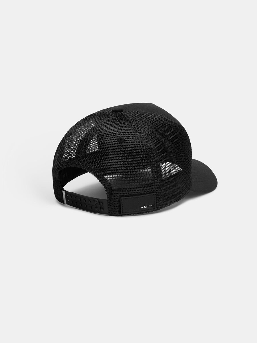 GORRA MA TRUCKER PARA NIÑOS