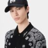 Gorra Trucker con el logotipo de MA