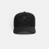 GORRA TRUCKER DE 3 ESTRELLAS