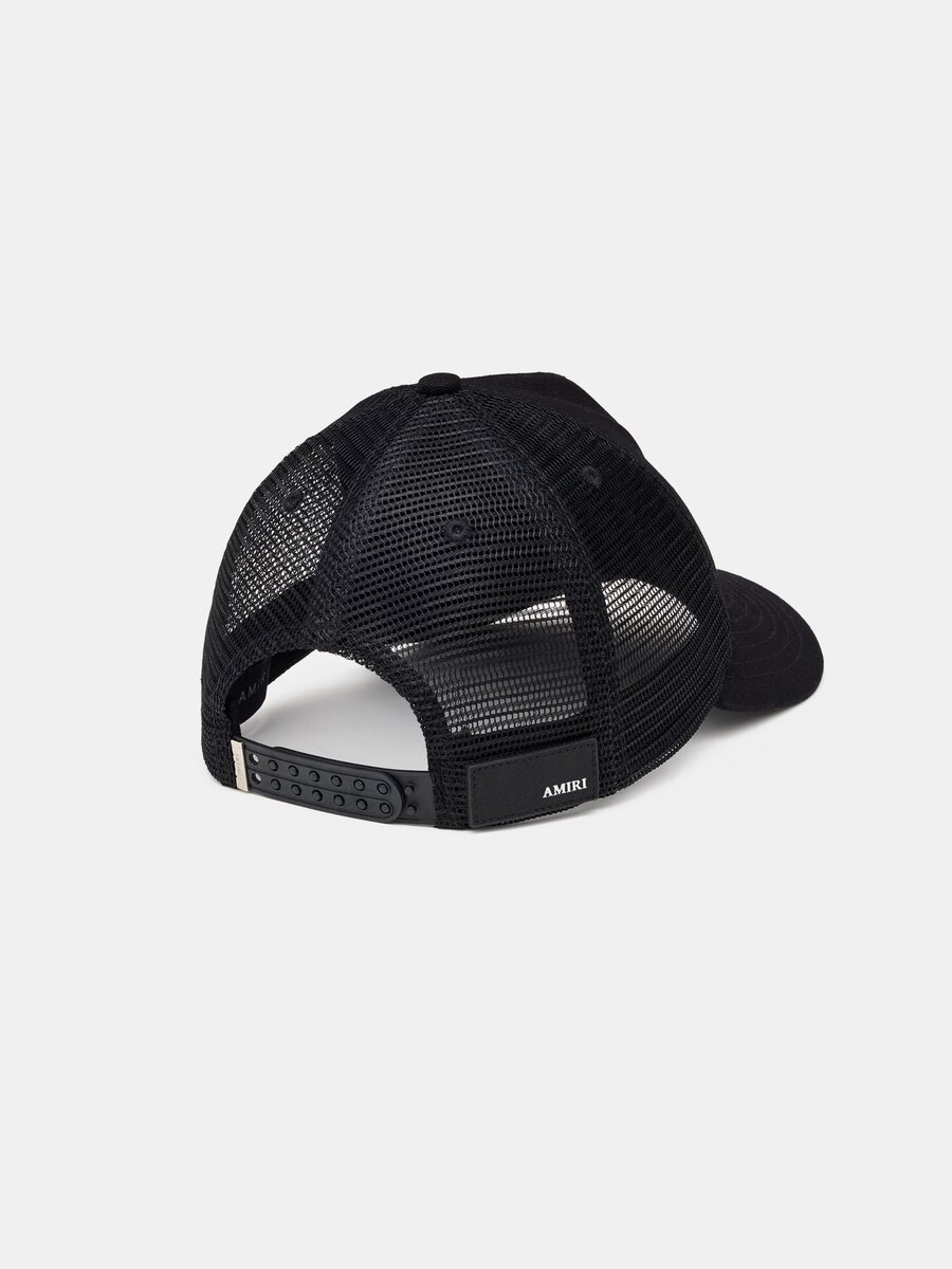 GORRA TRUCKER CRYSTAL 3 STAR