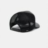 GORRA TRUCKER DE CUERO MA