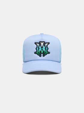 GORRA TRUCKER DE ESPUMA MA SURF