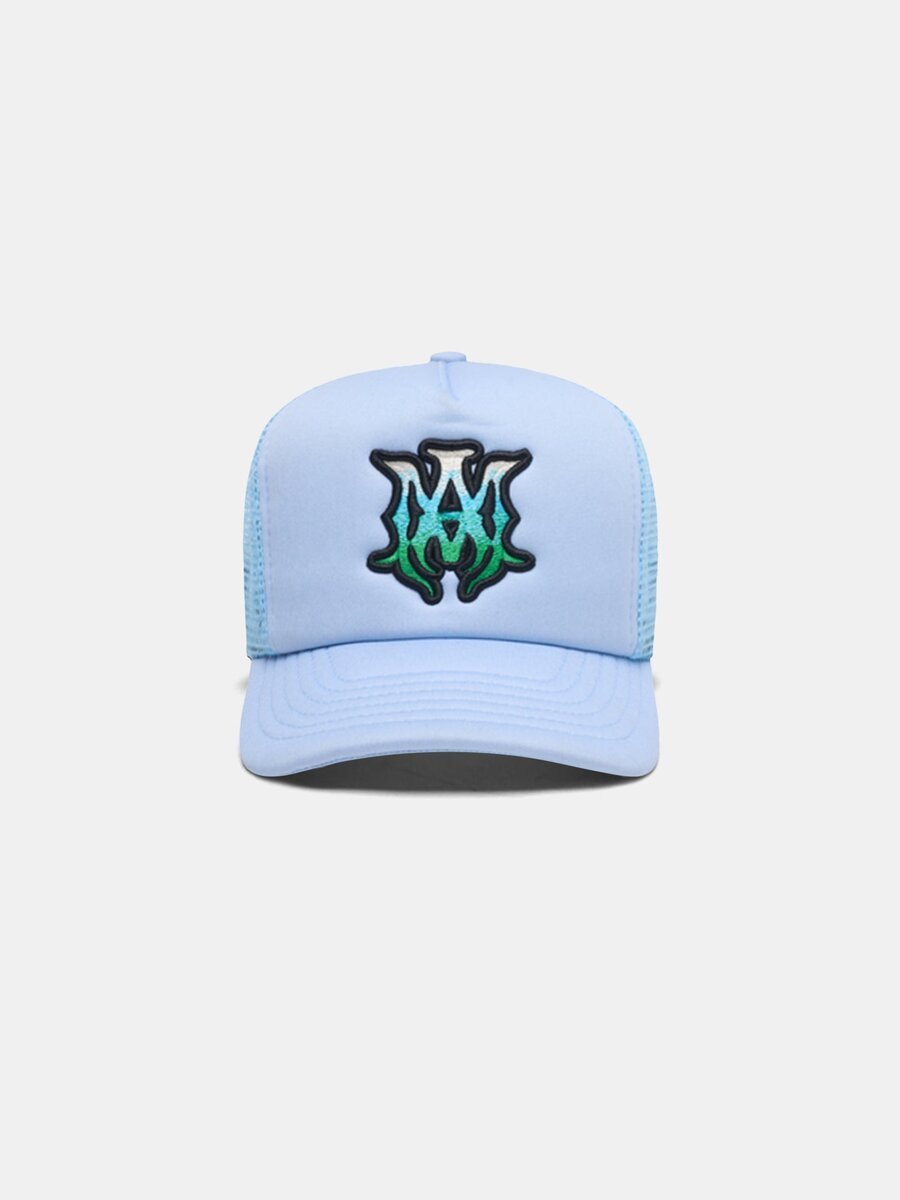 GORRA TRUCKER DE ESPUMA MA SURF