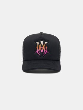 GORRA TRUCKER DE ESPUMA MA SURF